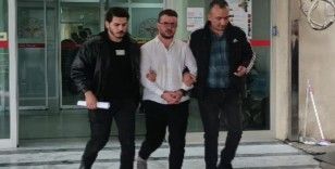 İzmir’de müftülük görevlisini öldüren şahıs tutuklandı
