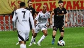 Kayserispor 2024’te 6 kez galibiyet aldı
