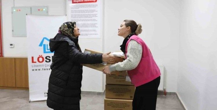 Elazığ’da ’Mutlu Et Projesi’
