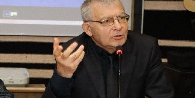 Tarihçi Araştırmacı Ayhan Yüksel’den CHP sempozyumuna tepki
