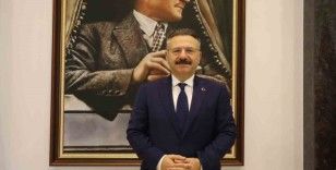 Vali Aksoy: “2024 Eskişehir’de ilklerin yılı oldu”
