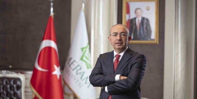 Başkan Kavuş: “2025 yılına yeni hedeflerle giriyoruz”
