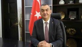 Başkan Büyüksimitci, “2024 yılını 3 milyar 750 milyon dolar civarında kapatacağız ”
