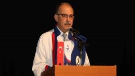 SANKO Üniversitesi Rektörü Prof. Dr. Dağlı’dan yeni yıl mesajı
