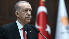 Cumhurbaşkanı Erdoğan 2024 yılını sosyal medya hesaplarından değerlendirdi