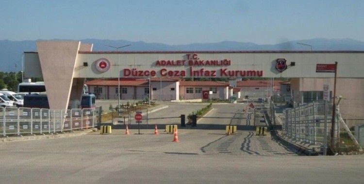 Düzce’de aranan 3 bin kişi yakalandı
