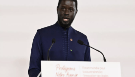 Senegal'den Fransa'ya kötü haber: '2025’te yabancı askeri varlıklardan kurtulacağız'