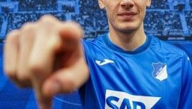 Hoffenheim, Erencan Yardımcı’yı geri çağırdı
