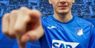 Hoffenheim, Erencan Yardımcı’yı geri çağırdı
