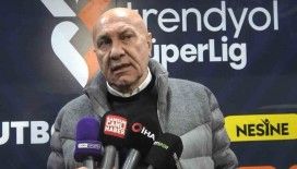 Yüksel Yıldırım: “Hedefimiz ilk 10 ve Avrupa”
