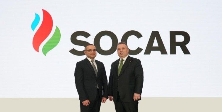 SOCAR'ın Türkiye'deki yeni yatırım planı 7 milyar dolar