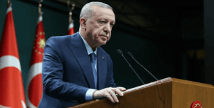 Cumhurbaşkanı Erdoğan: 'Terörsüz Türkiye' hedefimizi mutlaka gerçekleştireceğiz