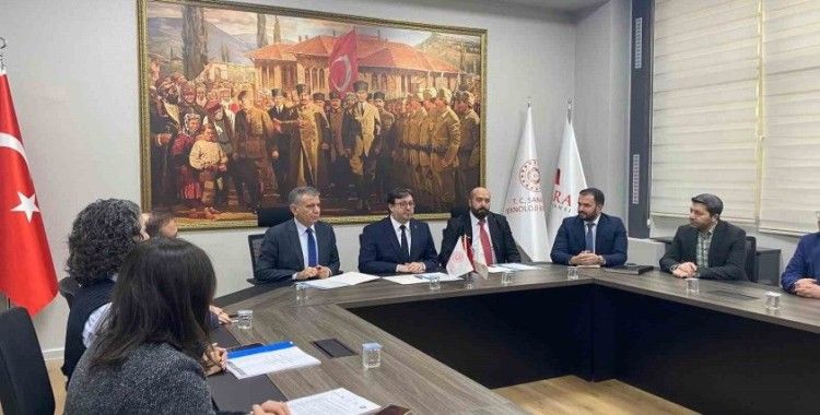 Ankara Kalkınma Ajansı’ndan Siber Farkındalık Projesi
