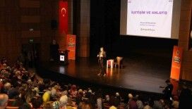 “Yaşamın Temeli: İletişim ve Anlayış” Konferansı
