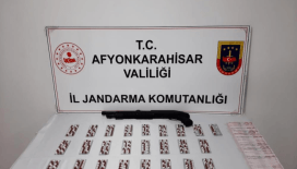 Jandarmadan uyuşturucu operasyonu