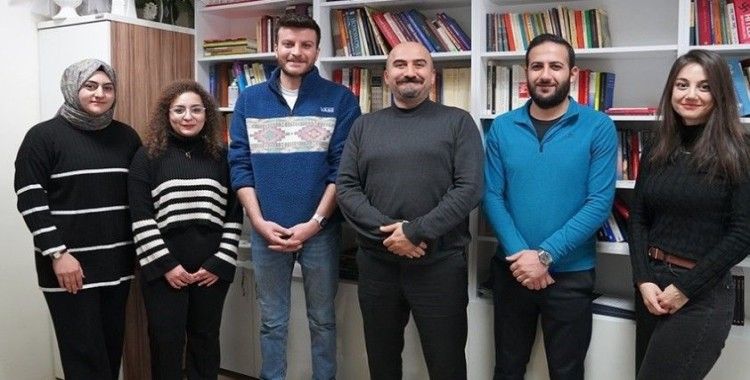 ETÜ’nün Pozitif Genç Gelişimi Projesi Gençlik ve Spor Bakanlığı tarafından destek aldı
