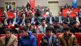 Türkiye’de tarımsal öğretimin başlamasının 179. yıl dönümü programı kutlandı
