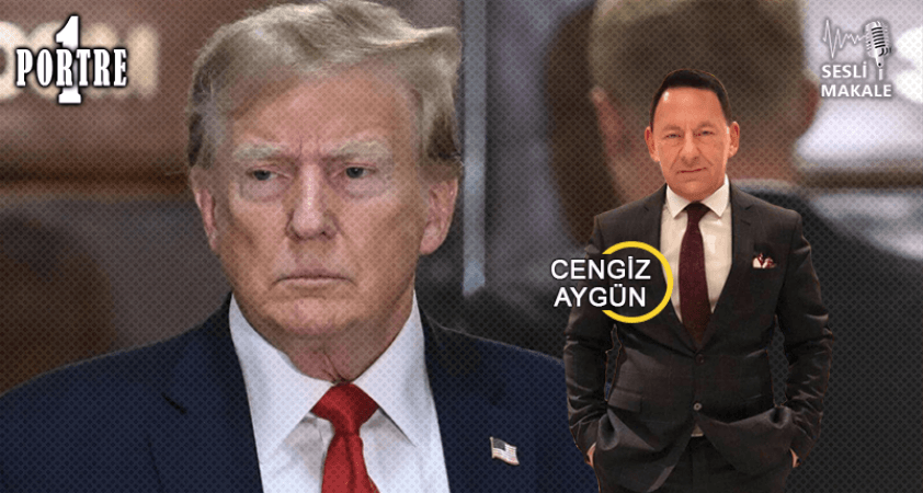 Trump, bir mahalle kabadayısı mı?