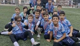 Bilecik’te düzenlenen Lefke Cup U-11 Turnuvası sonrası 12 futbolcu Fenerbahçe antrenmanlarına davet edildi
