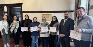 Çorum Belediyesi’nden ailelere “kişisel gelişim” seminerleri
