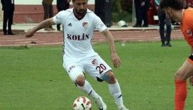 Elazığspor transfer yasağını kaldırdı
