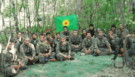 PKK'nın İran yapılanmasını kuran terörist MİT'in operasyonu ile etkisiz hale getirildi