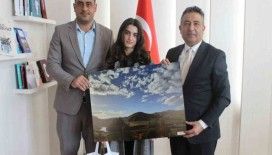 Bayburt’ta sonbahar fotoğraf yarışmasının kazananları belli oldu
