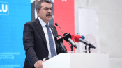 Bakan Tekin: Hemen hemen bütün ortalamalarda OECD ortalamalarının üzerine çıktık