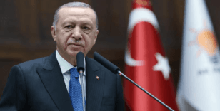 Cumhurbaşkanı Erdoğan: Gönül coğrafyamızın tamamında mazlum ve mağdurların yanındayız