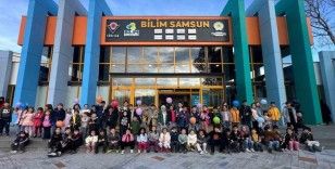 Büyükşehir ile yarıyıl tatili dolu dolu geçecek
