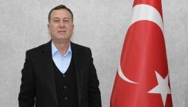 Başkanı Doğan: "Değerli evlatlarımız, geleceğimiz sizlerle şekillenecek"
