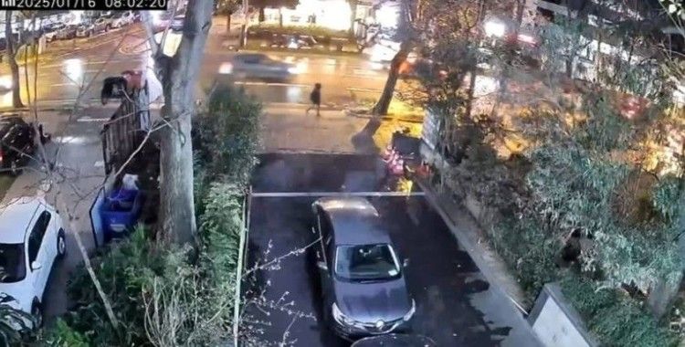 Kadıköy’de genç kızın ölümüne neden olan sürücü adli kontrolle serbest bırakıldı
