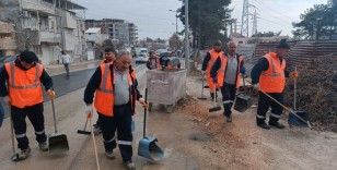 Daha temiz bir Adıyaman için yeni uygulama
