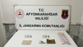 Uyuşturucu operasyonunda 5 kişi gözaltına alındı