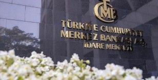 Merkez Bankası'ndan kur korumalı mevduat hesaplarına ilişkin açıklama