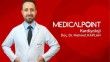 Kardiyoloji Uzmanı Doç. Dr. Kaplan Medical Pointte
