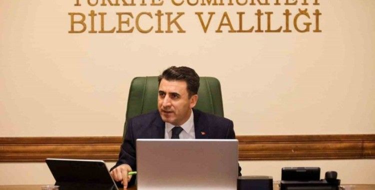 Bilecik’in 2025 yılı yatırım programı 45 milyarı aştı
