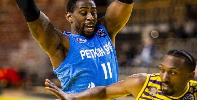 Haftanın MVP’si Bryson Williams oldu
