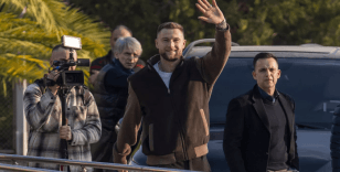 Fenerbahçe'nin transfer görüşmelerine başladığı Milan Skriniar İstanbul'da