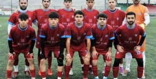 Kayseri Süper Amatör Küme: Tomarza ve Turanspor küme düştü
