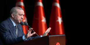 Cumhurbaşkanı Erdoğan: Ruanda ile ticaret hacmi 500 milyon dolara yaklaştı