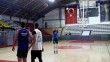 Sakarya Büyükşehir basket takımı ikinci devreye galibiyet serisiyle başladı
