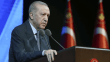 Cumhurbaşkanı Erdoğan: Etkin ve hızlı işleyen bir adalet sistemi inşa edeceğiz