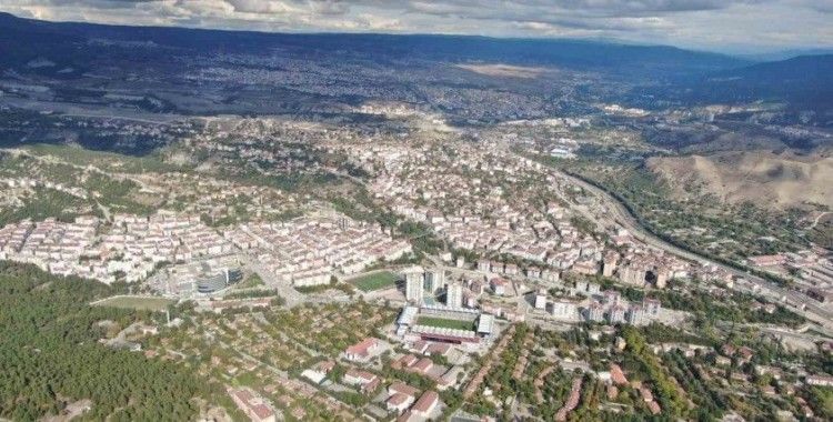 Karabük’te Aralık ayında 605 konut satıldı
