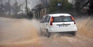 Muğla’ya yağmur ve kar uyarısı
