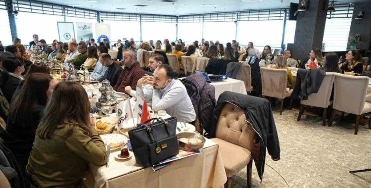 Z kuşağına özel kariyer modeli geliştirme araştırmasında sona gelindi
