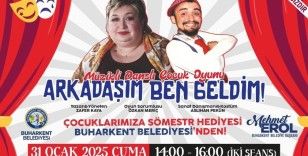 Başkan Erol’dan öğrencilere sömestr hediyesi
