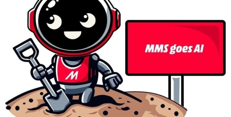 MediaMarkt, yapay zekâ asistanı Sandy’yi kullanıma açtı
