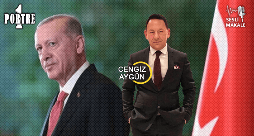 Medyanın klasik beklentileri ve Erdoğan’ın beklenmeyen adımları