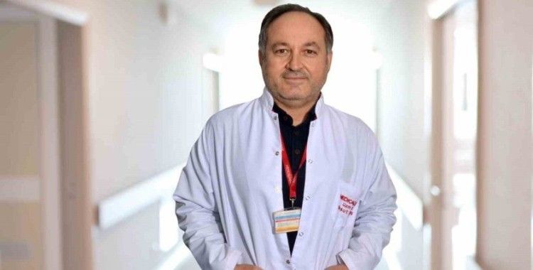 ‘Sağlıklı bir Ramazan geçirmek için 10 altın kural’

